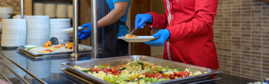 Foodservice Gloves for Every Restaurant