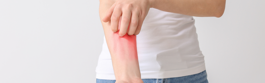 How Can You Tell if You're Allergic to Latex Gloves?