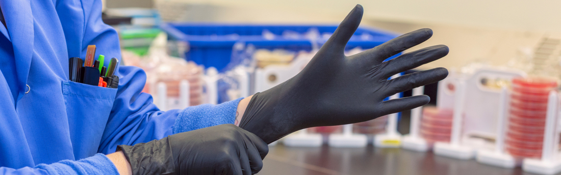 Which Disposable Gloves are the Safest? Find Your Perfect Pair
