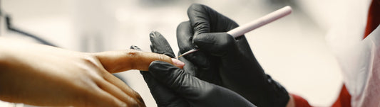 Nitrile Gloves