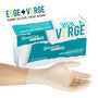 AmerCare Latex Gloves Small Verge Powder Free Latex Gloves