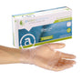 AmerCare C2 Hybrid Small C2 Hybrid Powder Free 3.0 Gloves