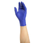 AmerCare Nitrile Gloves Verge Powder Free Nitrile Gloves
