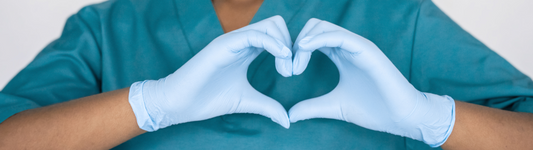 Why Powder-Free Gloves Are Popular?