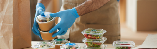 How to Train Employees on the Proper Use of Disposable Gloves