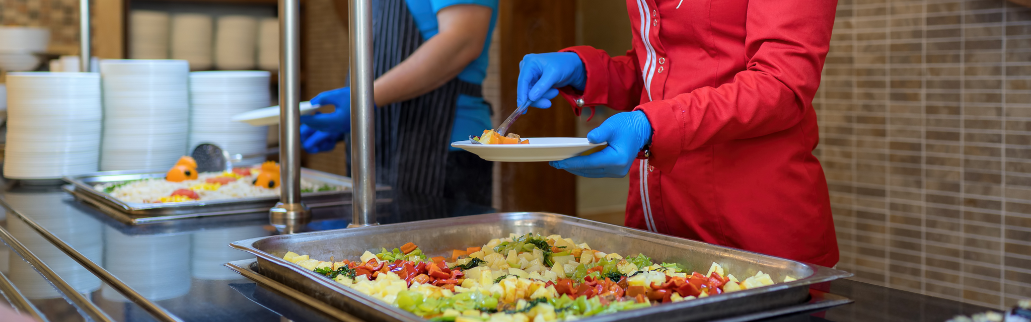 Foodservice Gloves for Every Restaurant GloveNation