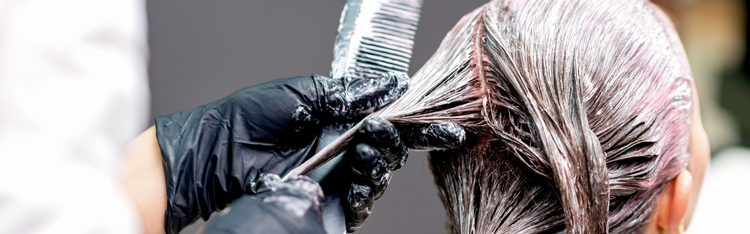 Best Gloves for Coloring Hair – GloveNation