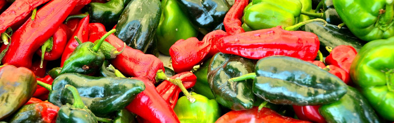 Prevent Hot Pepper Burns with Disposable Gloves – GloveNation