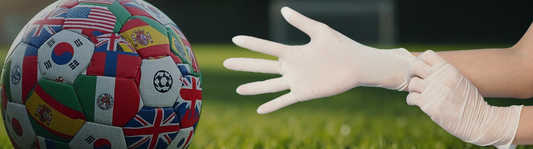 World Cup Restaurant Rush? Don't Let Food Safety Slip on Match Day!
