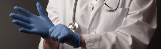How to Choose Nitrile Gloves in 20 Seconds