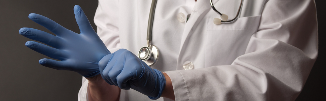 How to Choose Nitrile Gloves in 20 Seconds