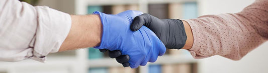 Glove Inventory Management: How to Know When It’s Time to Reorder