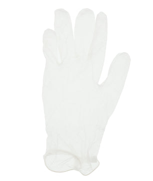 13991 | Glove, Verge Vinyl, LP, Small, 100/Box - 10 Box/Case Glove Flat