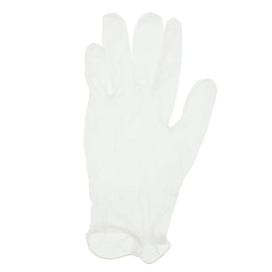 13991 | Glove, Verge Vinyl, LP, Small, 100/Box - 10 Box/Case Glove Flat