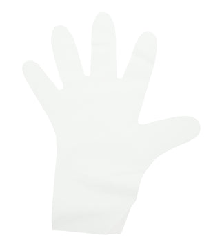 36991 | Glove, Hybrid, C-2 Gen 3.0, Diamond Grip, PF, Small, 200/Box - 5 Box/Case Glove Flat