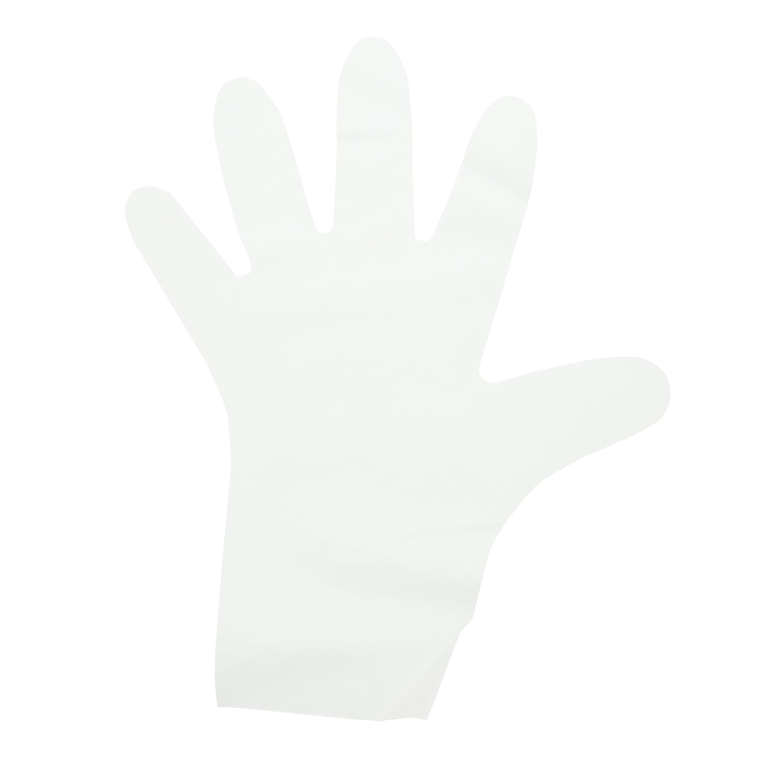 36991 | Glove, Hybrid, C-2 Gen 3.0, Diamond Grip, PF, Small, 200/Box - 5 Box/Case Glove Flat