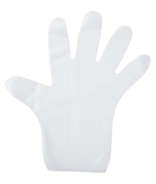 32991 | Glove, Hybrid,1.0, PF, Small, 200/Box - 5 Box/Case Glove Flat