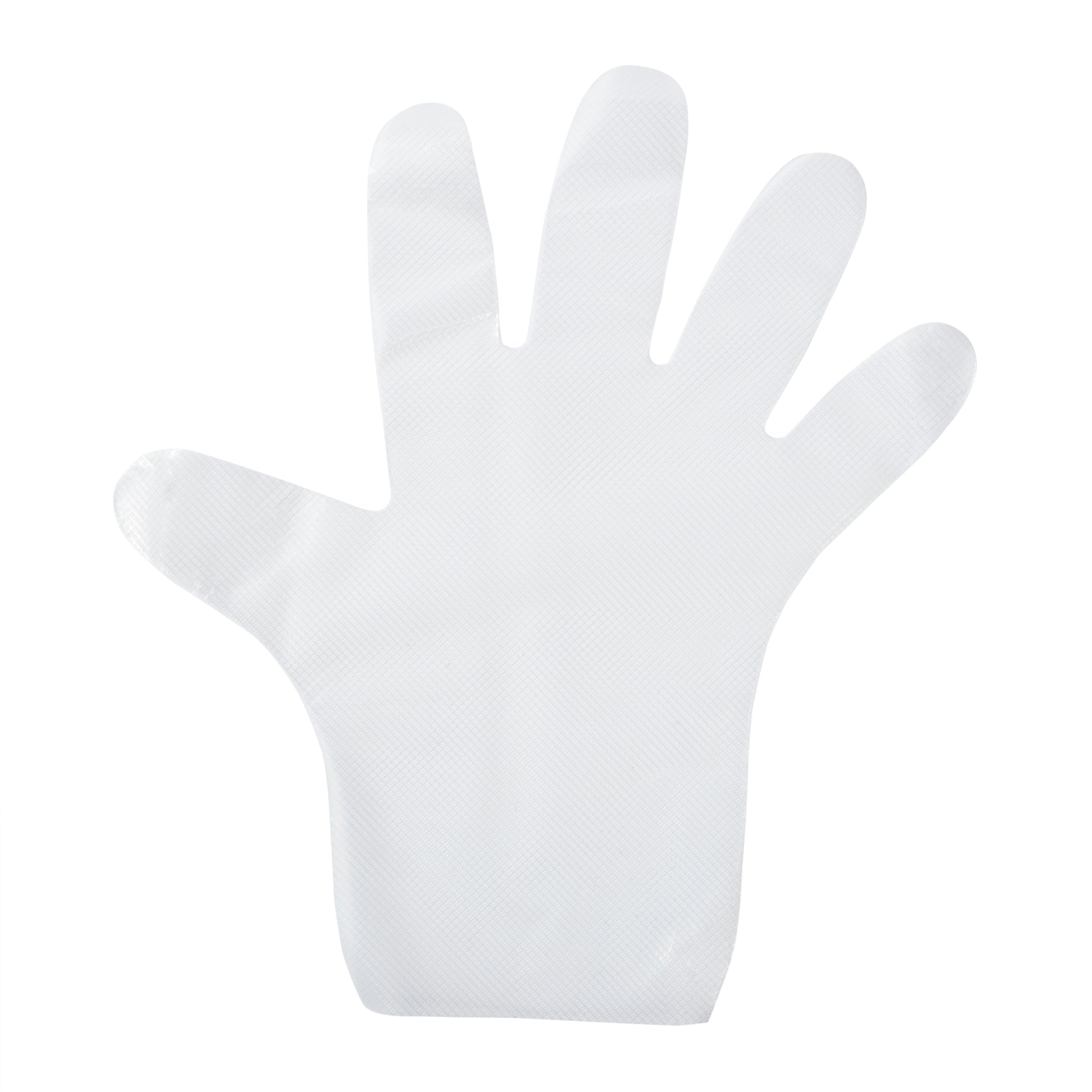 C2 Hybrid 1.0 Powder Free Hybrid Glove