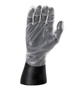 SmartChoice Hybrid PE Gloves, Case of 1000