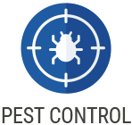 Pestcontrol