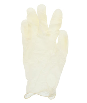 AmerCare Vinyl Gloves Chameleon Powder Free Vinyl Exam Gloves
