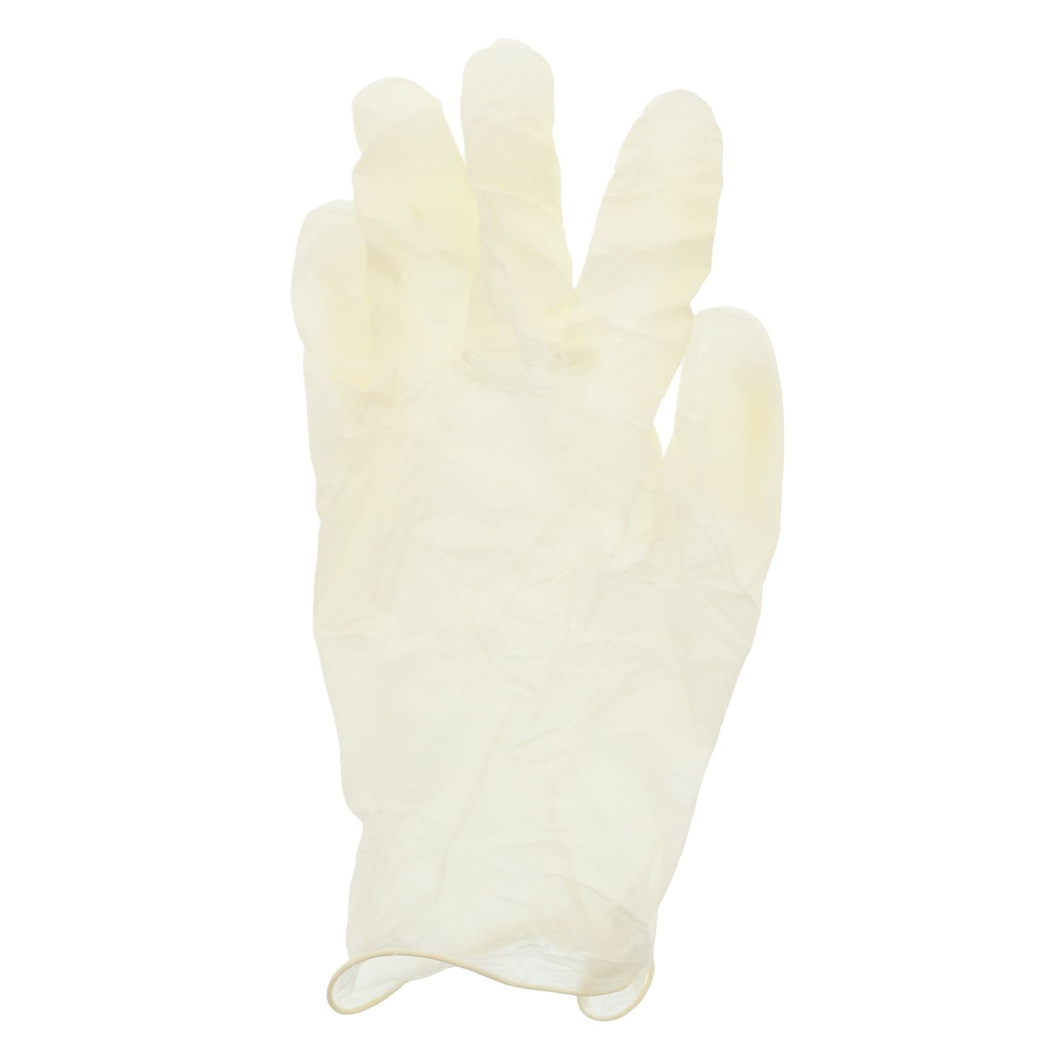 AmerCare Vinyl Gloves Chameleon Powder Free Vinyl Exam Gloves