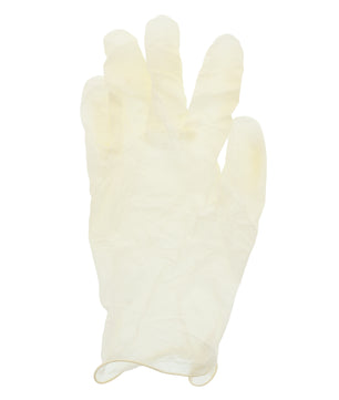 Chameleon Powder Free Vinyl Exam glove