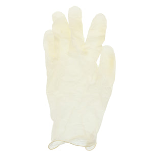 Chameleon Powder Free Vinyl Exam glove