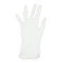 AmerCare Vinyl Gloves Anchor Powdered Vinyl Gloves