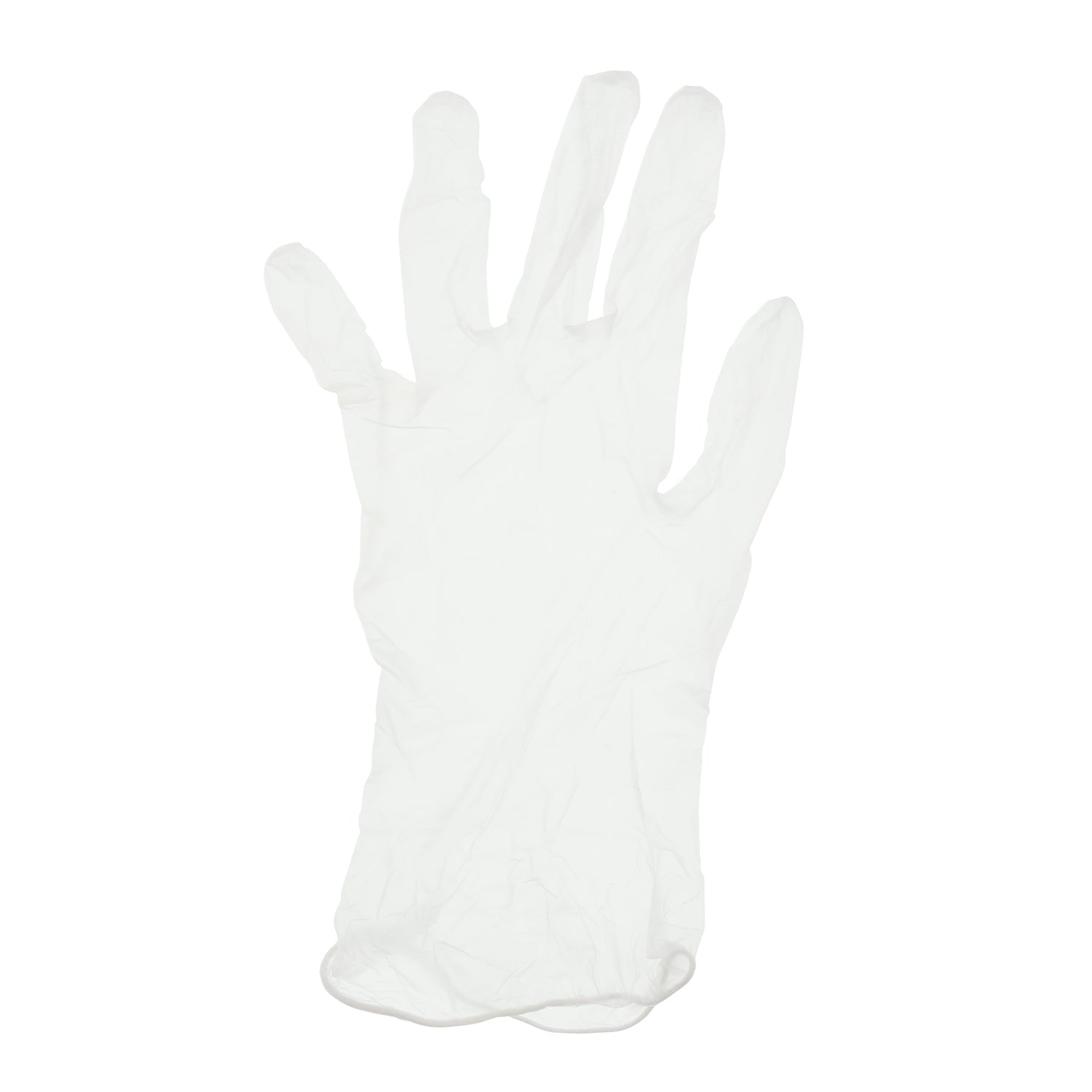 AmerCare Vinyl Gloves Anchor Powdered Vinyl Gloves