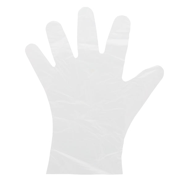 FoodGuard XP Powder Free Poly glove