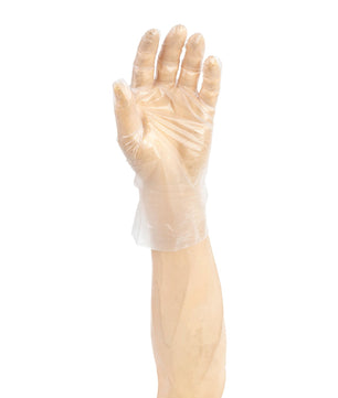 AmerCare C2 Hybrid AWEAR Eco-Friendly Powder Free Hybrid 3.0 Gloves