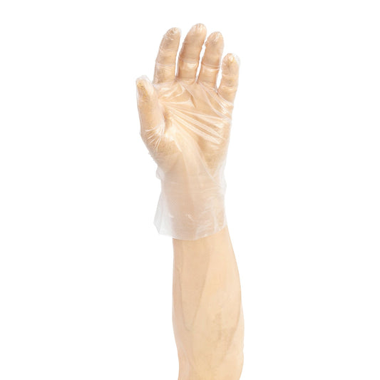 AmerCare C2 Hybrid AWEAR Eco-Friendly Powder Free Hybrid 3.0 Gloves