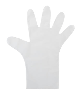AmerCare C2 Hybrid AWEAR Eco-Friendly Powder Free Hybrid 3.0 Gloves