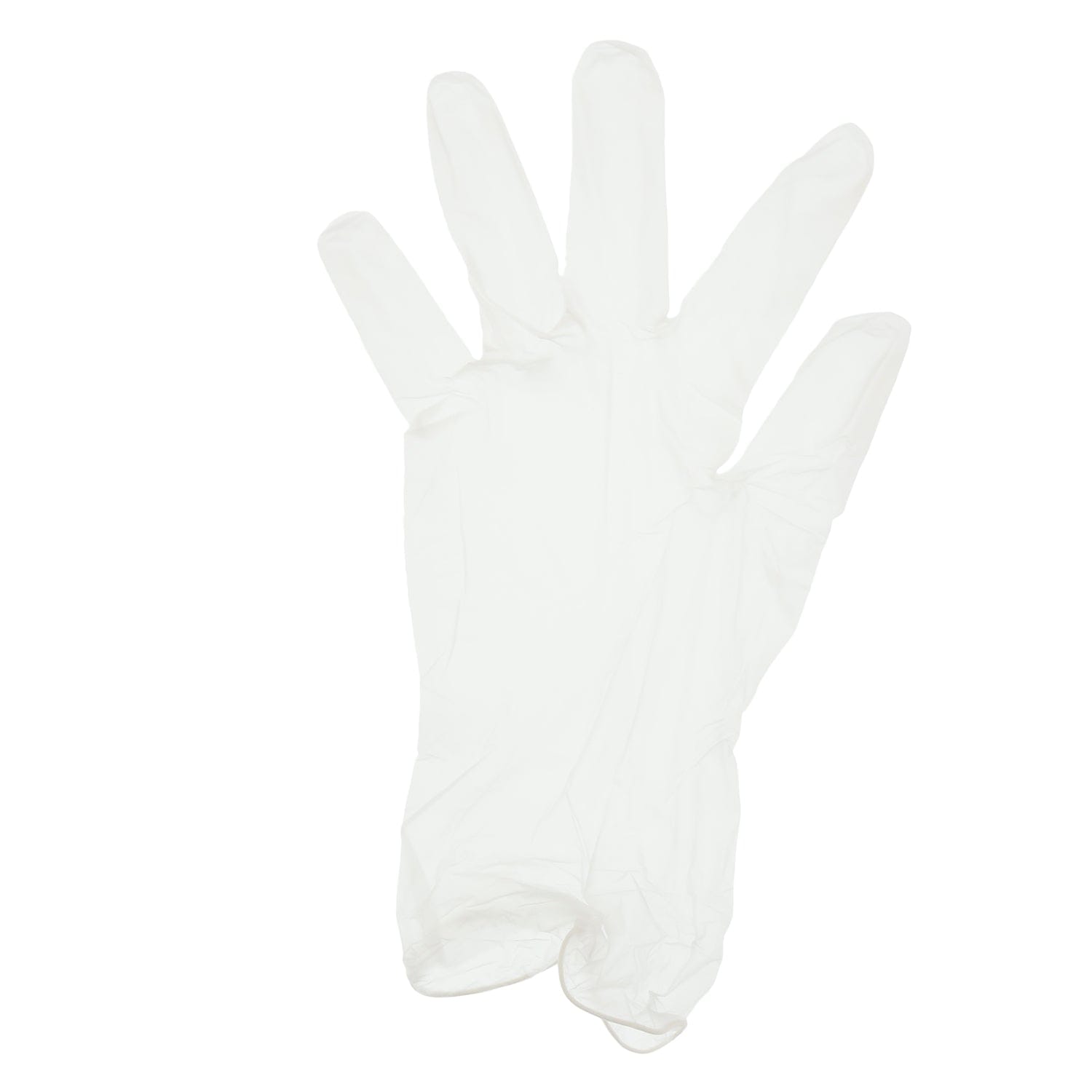 Anchor Powder Free Vinyl Gloves, Case of 1,000 (XXL: 900 Anchor Powder Free Vinyl Gloves, Case of 1,000 (XXL: 900