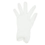 AmerCare Vinyl Gloves Anchor Powder Free Vinyl Gloves