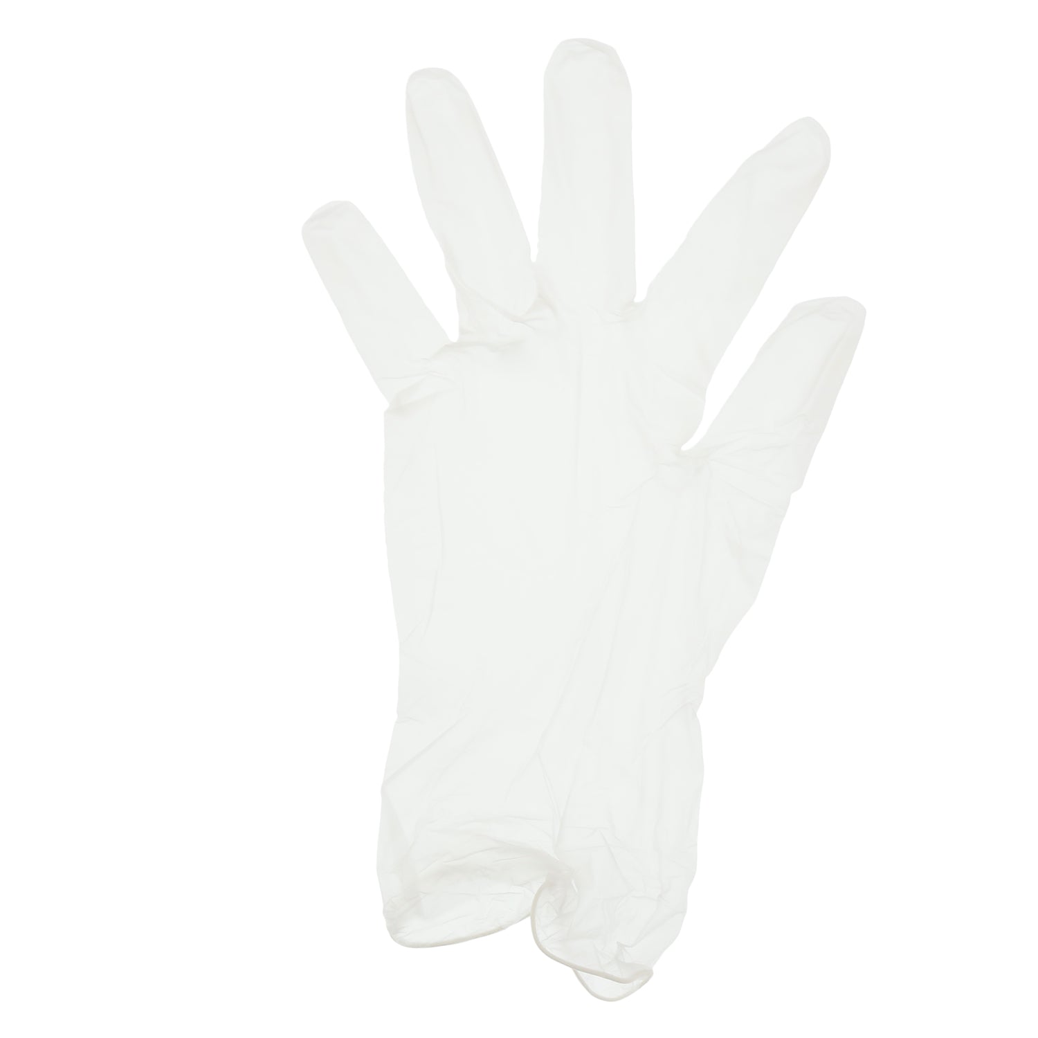 powder free anchor vinyl glove