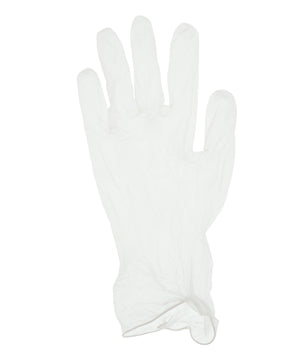 Verge Powder Free Vinyl Glove