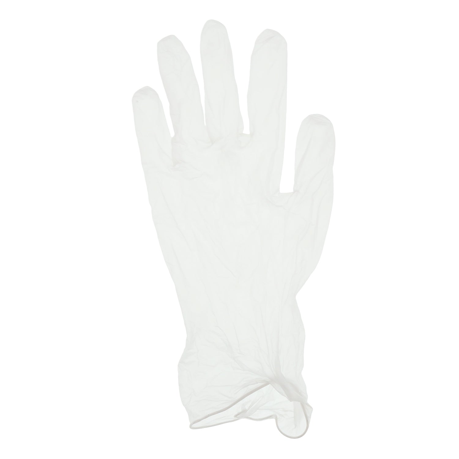 Verge Powder Free Vinyl Glove