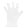 Polycast Powder Free Poly Glove