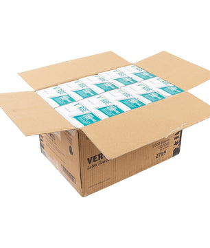 AmerCare Latex Gloves Verge Powder Free Latex Gloves