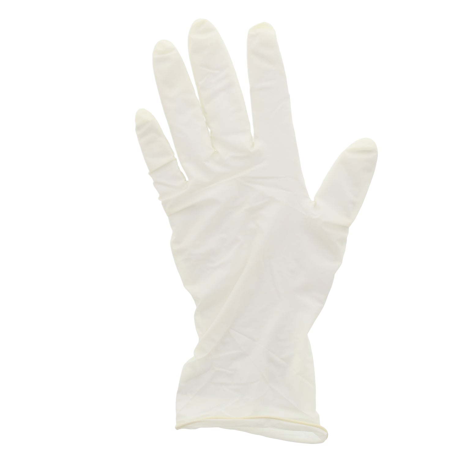 Verge Powder Free Latex Gloves, Case of 1,000 – GloveNation