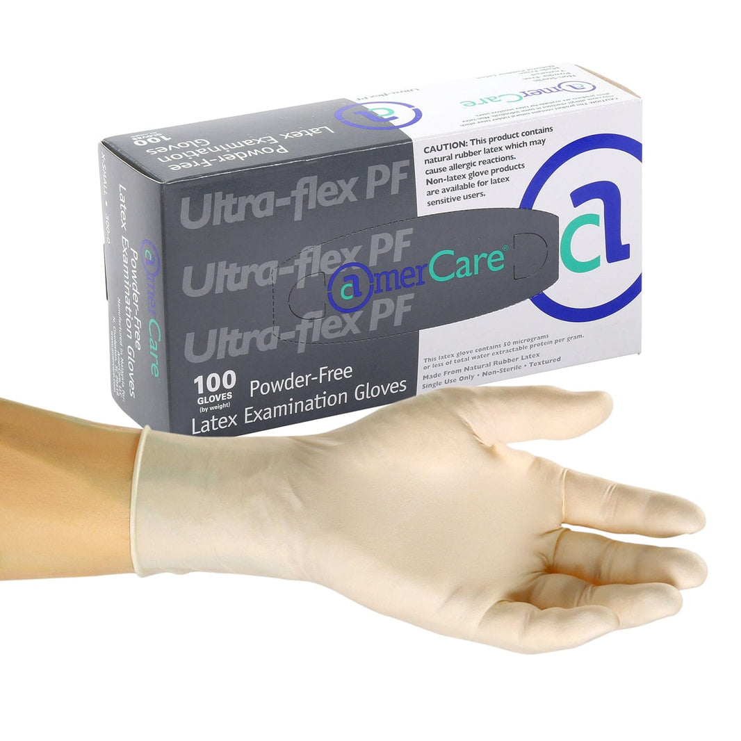 X-Small gloves – GloveNation