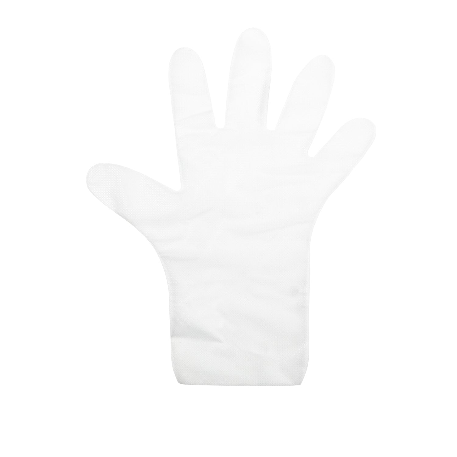 AWEAR Eco Friendly Powder Free Hybrid 2.0 Gloves, Case of 1, XXL: