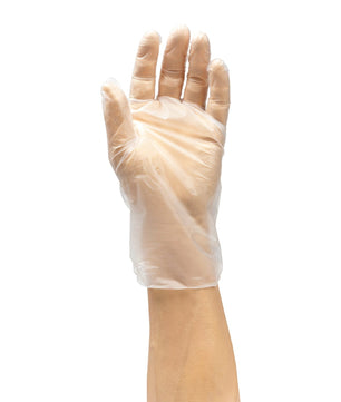 AmerCare C2 Hybrid AWEAR Eco-Friendly Powder Free Hybrid 2.0 Gloves