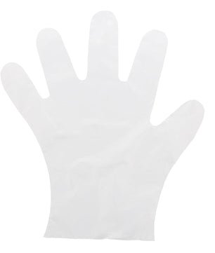 AmerCare Food Service FoodGuard Powder Free Gloves