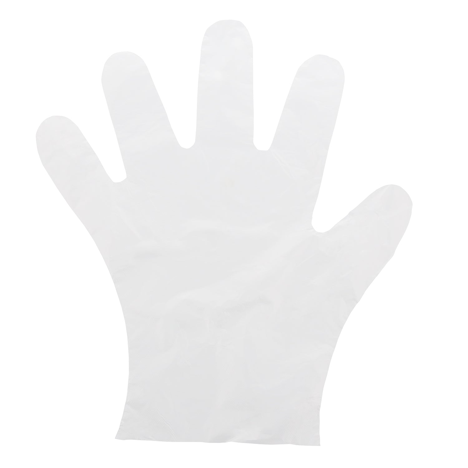 FoodGuard Powder Free Poly Glove