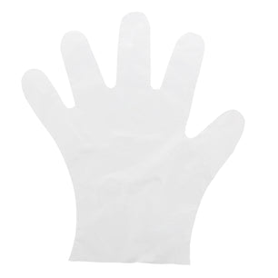 FoodGuard Powder Free Poly Glove