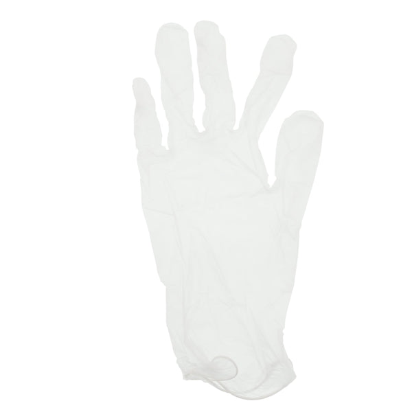 AmerCare Vinyl Gloves,special-buy Sensi-Flex Powder Free Vinyl Exam Gloves