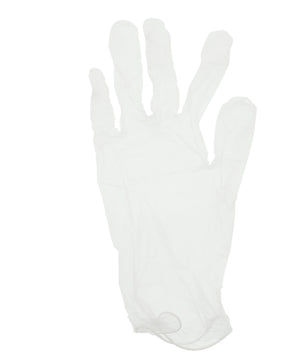 Sensi-Flex Powder Free Vinyl Exam Glove